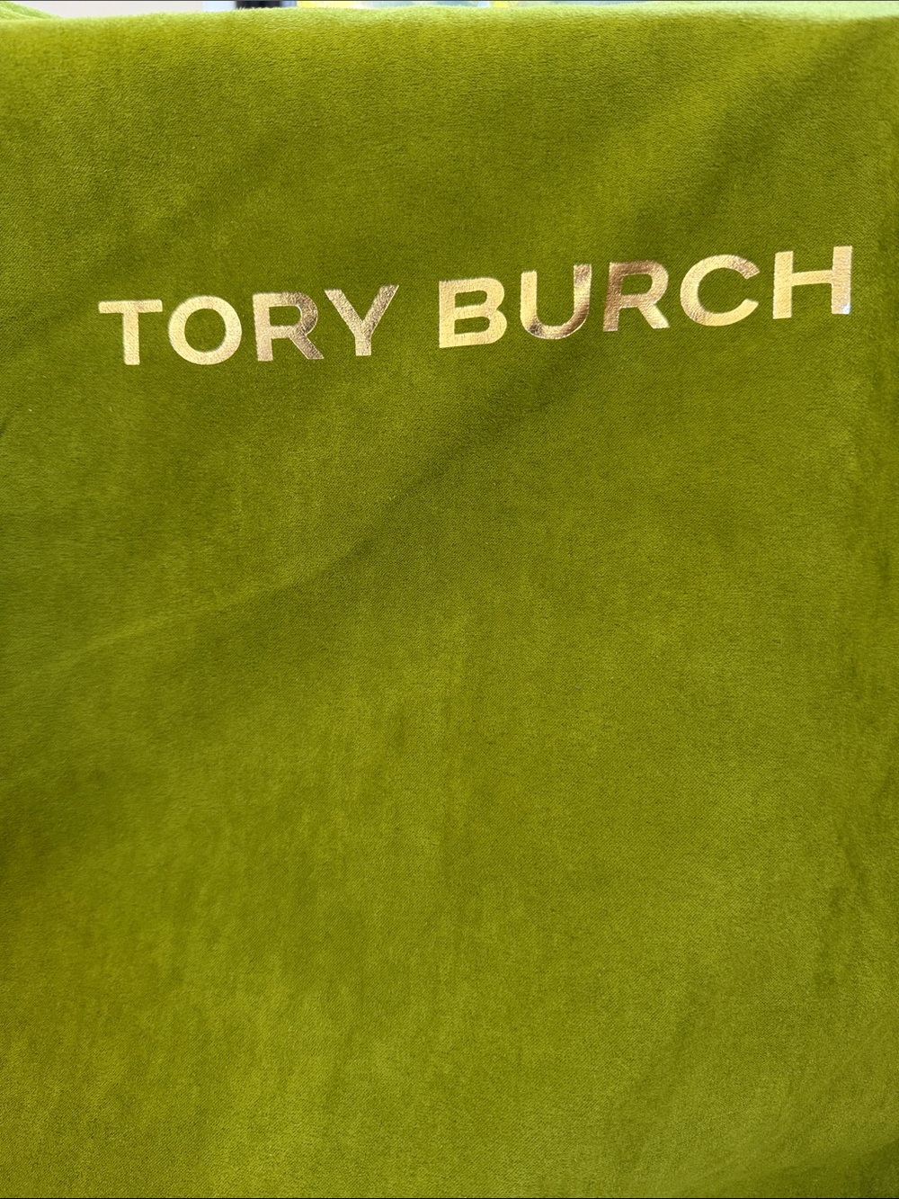 Tory Burch Large Romy Bucket Bag - Picture 8 of 8